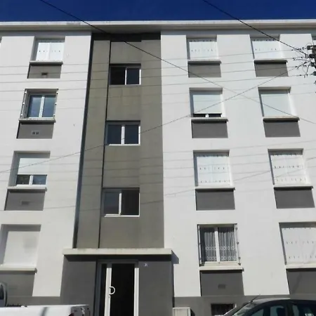 Apartament A 2 Pas De La Plage De Tanchet Et Des Commerces